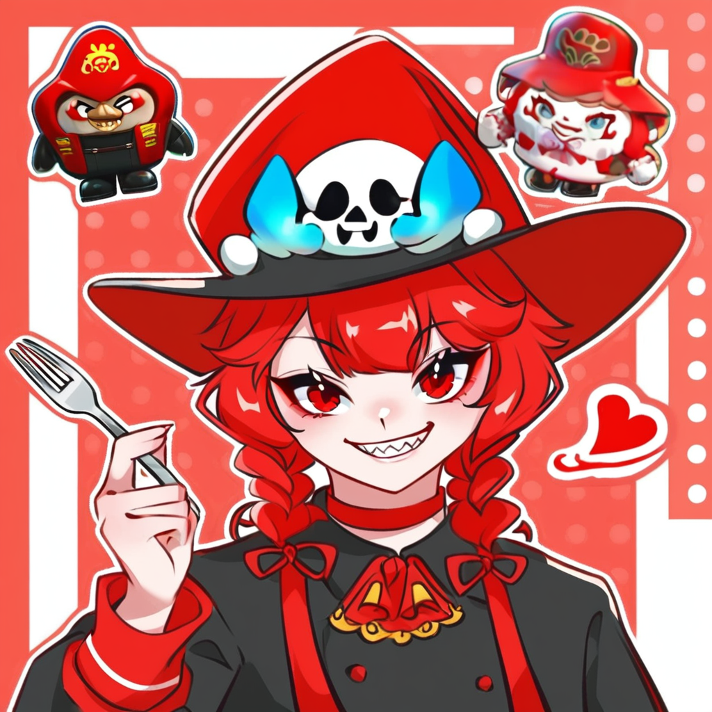 397939-3370308425-Disney pixar animation of the hottest red pepper in the world with a face mode of ral-drp, California Reaper, on fire, ready to.png